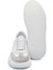 Beyaz Hakiki Deri Erkek Sneaker - E25I1AY57223-A26 4