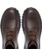 Kahve Hakiki Deri Erkek Casual Bot - E24K1BT57135-A24 5