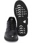 Lacivert Hakiki Deri Erkek Sneaker - E24S1AY57139-A31 4