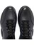 Lacivert Hakiki Deri Erkek Sneaker - E24S1AY57139-A31 5