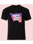 Gta 6 Baskılı Unisex Pamuk T-Shirt 1