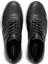 Siyah Hakiki Deri Erkek Sneaker - E25I1AY57305-A23 5