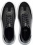 Siyah Hakiki Deri Erkek Sneaker - E25I1AY57223-A23 5
