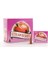 Strawberry Aromalı Konik Tütsü 3