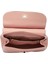 Pudra Hakiki Deri Kadın El Çantası - S25Y1BC79121-S94 4