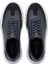 Lacivert Hakiki Deri Erkek Sneaker - E25I1AY57223-A31 5