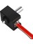 S1 Spirit Isıtma Bloğu Kiti Hotend 24V 40W Ender-3 S1 Cr-10 Smart Pro 3D Yazıcı Sprıte Extruder B (Yurt Dışından) 3