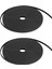 2pcs 6mm Gt2 Rf Fiber Cam Güçlendirilmiş Kauçuk Zamanlama Kayışı 3D Yazıcı, 10 M (Yurt Dışından) 1