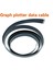 Yatak Isıtıcısı Için Ffc Düz Kablosu Flex Düz Tarama Tarayıcı Kablosu Hp T1120/T1200/T1300/T2300 3D Yazıcı Parçaları Beyaz (Yurt Dışından) 3