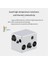 3D Yazıcı Elegoo Neptün Için Sıcak Uç 4 Isıtmalı Blok Isıtma Çubuğu Termistör Np4 Hotend Için Ekstrüder (Yurt Dışından) 5