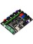 3D Yazıcı Kontrol Kartı Mks Gen L V1.0 Entegre Rampalar Anakart 12/24V (Yurt Dışından) 4