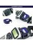 10PCS 91200 91330 Dymo Letratag Için Uyumlu Etiket Bandı Plus LT100H LT100T QX50 Beyazda Siyah Yatır (Yurt Dışından) 3