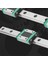 Mgn Lineer Slayt Rayı -Mgn7 Mgn9 MGN12 MGN15, Cnc ve 3D Yazıcılar Için 1 Slayt Rayı. (Yurt Dışından) 3