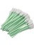 400PCS Roland Için Temizlik Swabs Epson Mimaki Mutoh Tüm Geniş Format Solvent Yazıcı Yazıcısı Sünger Çubukları Swabs Buds (Yurt Dışından) 4