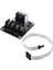 2 Pcs Uzatma Kablo Adaptörü Esnek Extender Yatak Mosfet Genişletme Modülü Monoprice Için Mikro Sd&#39;den Tf Kartına Mini 3D Yazıcı/anet A8 3D Yazıcı/raspberry Pi/gps/tv (Yurt Dışından) 1