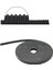 1x 3D Yazıcı Parçaları Mekanik Endstop Limit Anahtar Modülü Endstop Anahtar ve 2pcs Gt2 16TEETH 16 Diş Zamanlama Alumium Pulley 5mm Genişlik 6mm ile 2m 6mm 6mm Gt2 Kemer (Yurt Dışından) 5