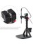 Isı Set Ekleme Basın Aracı Stealth Press Kit Ekleme Somun Gömülü Kit M2 M3 M6 M8 3D Baskı Parçaları Için Kaldırma Ütüyü Yok (Yurt Dışından) 3