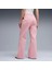 Kadın Pembe Puma Her Straight Pants Fl Pembe Kadın Eşofman Altı 2