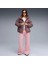 Kadın Pembe Puma Her Straight Pants Fl Pembe Kadın Eşofman Altı 3