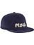 Unisex Siyah Puma Skate Bb Cap Siyah Unisex Şapka 1