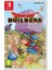 Nintendo Swicth Oyun Dragon Quest Buılders 1