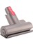 Dyson Için Mini Elektrikli Fırça Türbin Nozumu Dyson V7 V7 V8 V8 V10 V11 Temizlik Kumaş Kanepeler Fırçaları (Yurt Dışından) 2