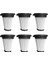 6pcs Wyze El Tipi Kablosuz Elektrikli Süpürge Yedek Parçaları Için Hepa Filtreleri (Yurt Dışından) 1