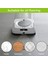 6pcs Irobot Braava Jet M6 Serisi Ultimate Robot Mop, Yıkanabilir ve Yeniden Kullanılabilir Robot Islak Koparma Pedleri (Yurt Dışından) 2