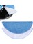 4pcs Ilife Sware Robot V3S V5S V5 V3 Mop Yedek Aksesuarlar Rag Temizlik Bezi (Yurt Dışından) 4