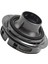2x Motor Arka Kapak Arka Filtre Kiti Dyson V7 V8 Vakum Süpürge Aksesuarları Motor Arka Kapak Arka Filtre (Yurt Dışından) 2