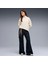 Kadın Krem Puma Her Relaxed Crew Fl Krem Kadın Sweatshirt 3