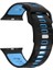 Apple Watch 46MM / 49MM / 45MM / 44MM Için Silikon Kayış (Yurt Dışından) 2