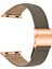 Apple Watch 46MM / 49MM / 45MM / 44MM Için Deri Saat Kayışı (Yurt Dışından) 2