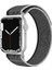 Apple Watch 46MM / 49MM / 45MM / 44MM Için Naylon Saat Kayışı (Yurt Dışından) 2