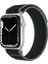 Apple Watch 46MM / 49MM / 45MM / 44MM Için Naylon Saat Kayışı (Yurt Dışından) 1