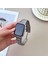 Apple Watch 46MM / 49MM / 45MM / 44MM Için Ste Watch Bandı (Yurt Dışından) 4