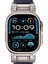 Apple Watch 46MM / 49MM / 45MM / 44MM Için Naylon Saat Kayışı (Yurt Dışından) 3