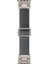 Apple Watch 46MM / 49MM / 45MM / 44MM Için Naylon Saat Kayışı (Yurt Dışından) 2
