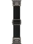 Apple Watch 46MM / 49MM / 45MM / 44MM Için Naylon Saat Kayışı (Yurt Dışından) 2
