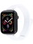 Apple Watch 42MM / 41MM / 40MM / 38MM Için Silikon Kayış (Yurt Dışından) 1