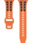 Apple Watch 46MM / 49MM / 45MM / 44MM Için Silikon Kayış (Yurt Dışından) 3