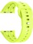 Apple Watch 46MM / 49MM / 45MM / 44MM Için Silikon Kayış (Yurt Dışından) 2