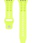 Apple Watch 46MM / 49MM / 45MM / 44MM Için Silikon Kayış (Yurt Dışından) 3