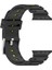 Apple Watch 46MM / 49MM / 45MM / 44MM Için Silikon Kordon (Yurt Dışından) 3