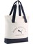 Unisex Bej Puma Phase Class Tote Bej Unisex El Çantası 1