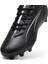 Erkek Puma Ultra 5 Play Fg/ag Siyah Erkek Krampon 3