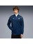 Erkek Mavi Puma Ferrari Mt7 Track Jacket Mavi Erkek Ceket 1