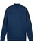 Erkek Mavi Puma Ferrari Mt7 Track Jacket Mavi Erkek Ceket 4