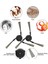 Dreame X40 Ultra / X40 Pro Ultra Robot Vakum Süpürge Mop Hepa Filtre Toz Çantası Aksesuarları Yedek Yedek Parçalar (Yurt Dışından) 5