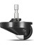 5x Caster Montaj Irobot Tekerlekleri Için Ön Tekerlek Roomba 500 600 700 800 Serisi Vakum Süpürge Acces (Yurt Dışından) 4